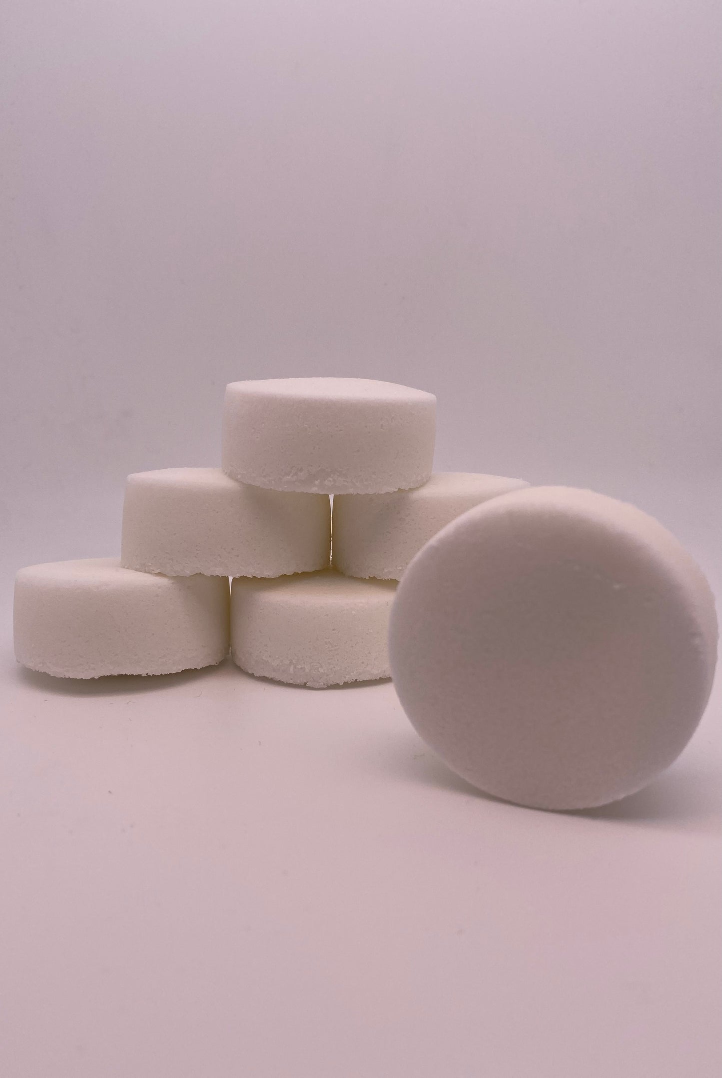 Shower Steamers