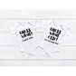 Pregnancy Announcement Onesie