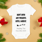 Pregnancy Announcement Onesie