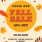 Fall Collection Candles