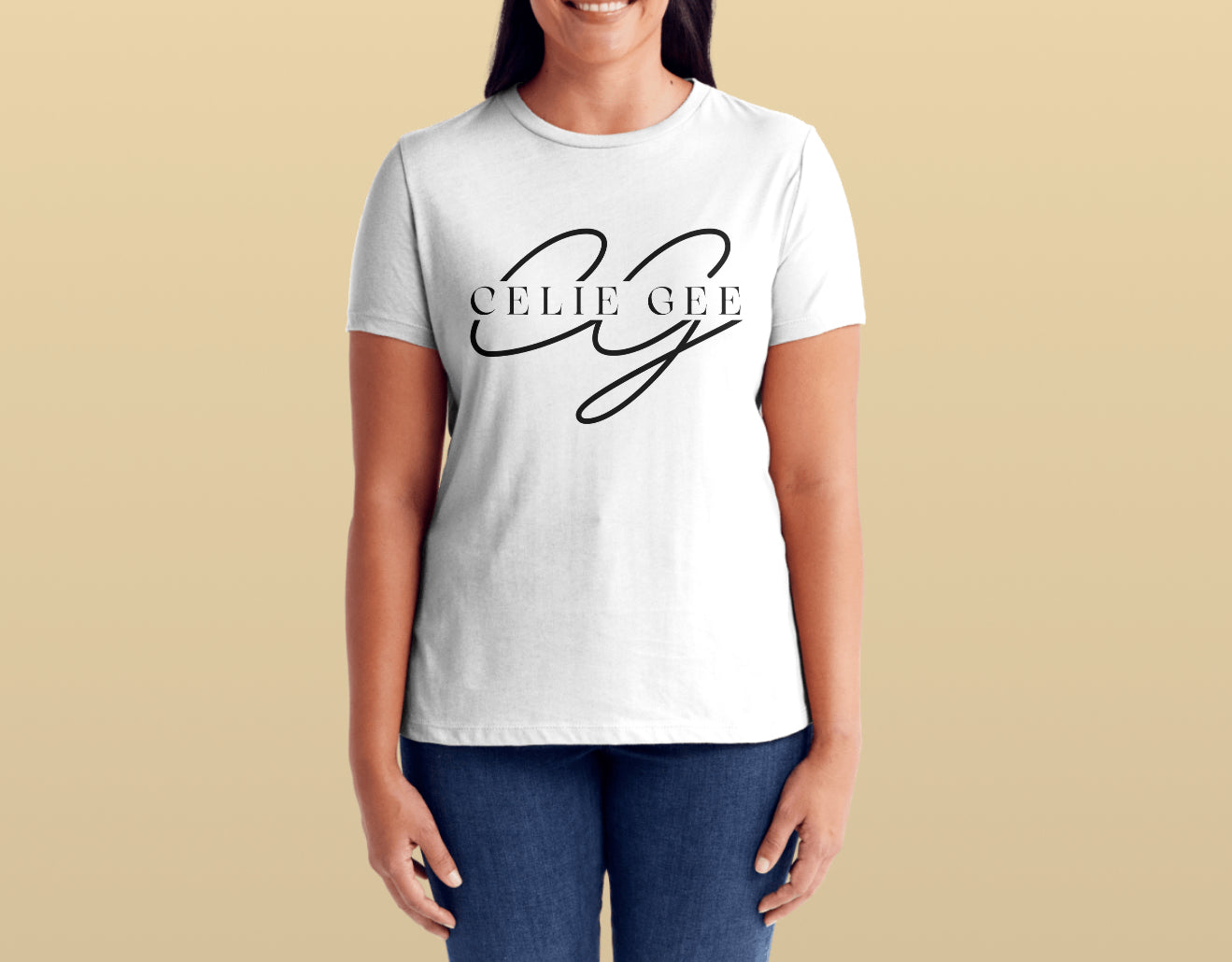 Celie Gee T-Shirt